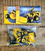 Lego Technic 8453, Ophalen of Verzenden, Zo goed als nieuw, Complete set, Lego