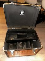 Uniq horse poetskoffer, Dieren en Toebehoren, Ophalen of Verzenden, Gebruikt