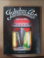 Jukebox Art - Chris Pearce - Fotografie & Design, Ophalen of Verzenden, Gelezen, Fotografie algemeen
