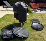 CADAC SKOTTEL CARRI CHEF 2 met accessoires, Ophalen, Zo goed als nieuw, Cadac