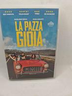 La Piazza giola dvd, Cd's en Dvd's, Alle leeftijden, Ophalen of Verzenden, Zo goed als nieuw