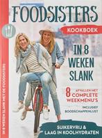 foodsisters, Boeken, Nieuw, Ophalen of Verzenden, Dieet en Voeding