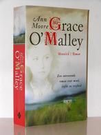 Ann Moore - Grace O'Malley (christelijke roman), Ophalen of Verzenden, Zo goed als nieuw, Nederland
