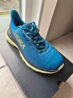 Hoka Mach 4 Hardloopschoenen, Ophalen of Verzenden, Zo goed als nieuw, Hardloopschoenen, Overige merken