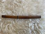 Japan Tanto Katana Sword Letter opener, Ophalen of Verzenden, Zo goed als nieuw, Alt
