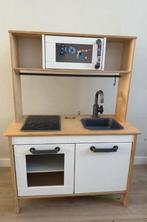 IKEA keukentje, Ophalen, Gebruikt, Hout, Speelkeuken