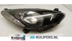 Koplamp rechts van een Mazda 2, Gebruikt, -, -, Mazda