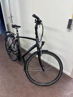 Gazelle fuente heren Lite hybride fiets, 28 inch, Gazelle, Gebruikt, Vering