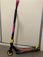 Black Dragon Step, Fietsen en Brommers, Steps, Ophalen of Verzenden, Zo goed als nieuw, Gewone step, Black dragon stunt step