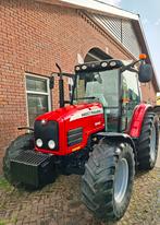 Massey ferguson 5445, Ophalen, Gebruikt, Tot 80 Pk, Massey Ferguson