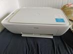 HP DeskJet 2710 All-in-One Printer, Kopieren, Gebruikt, Printer, Inkjetprinter