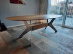 Design tafel Bert Plantagie, 75 m² of meer, Zo goed als nieuw, Ophalen, Parket