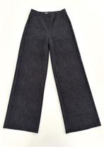 NIEUW! Studio Anneloes Lexie Bonded trousers denim broek S, Studio Anneloes, Verzenden, Zwart, Nieuw
