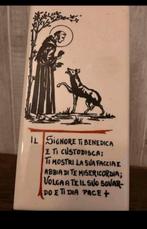 Religieuze mooie tegeltjes… prijs op aanvraag, Antiek en Kunst, Antiek | Religie, Ophalen of Verzenden