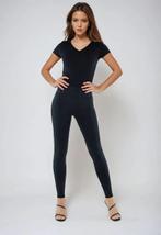 Freddy pants high wrup diwo WRUP2HC004REC-N, Kleding | Dames, Broeken en Pantalons, Maat 38/40 (M), Zwart, Ophalen of Verzenden