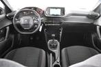 Peugeot 2008 Active *1ste Eigenaar*Navigatie*Camera*DAB*, Voorwielaandrijving, Stof, Euro 6, 1199 cc