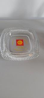 Asbak Shell, Verzamelen, .., Gebruikt, ..., Ophalen of Verzenden