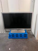 3 Philips tv’s (2 werkzaam 1 defect), Audio, Tv en Foto, Televisies, Ophalen, Niet werkend, 100 cm of meer, Philips
