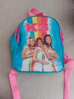 K3 Rugzak - Leuke kinderrugzak, Overige merken, Minder dan 30 cm, Ophalen of Verzenden, Minder dan 25 cm