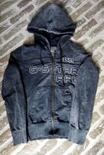 Vest Stretch G Star Maat S, Kleding | Dames, Truien en Vesten, Blauw, Ophalen of Verzenden, Zo goed als nieuw, Maat 36 (S)