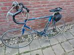Batavus competition race fiets vintage, Ophalen, 28 inch, Gebruikt, 10 tot 15 versnellingen