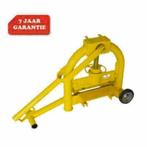 MATOM KLINKER KNIPPER KN33/12 De Matom KN33/12 klinker knip, Tuin en Terras, Hand-tuingereedschap, Ophalen of Verzenden, Nieuw