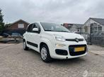 Fiat Panda 0.9 TwinAir Edizione Cool 25.688 KM ! (bj 2015), Wit, Handgeschakeld, 998 cc, MPV