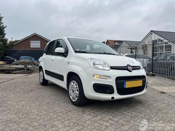 Fiat Panda 0.9 TwinAir Edizione Cool 25.688 KM ! (bj 2015) beschikbaar voor biedingen