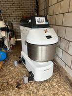 Spiraalkneder Deegmenger Deegmachine Deegkneder Deeg Horeca, 4 liter of meer, Ophalen of Verzenden, Zo goed als nieuw