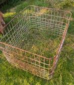 IBC krat - bladafval of compostbak, Tuin en Terras, Aarde en Mest, Ophalen, Compostbak