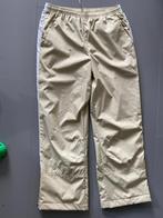 Broek nike  size m hoog 168, Kleding | Dames, Maat 38/40 (M), Beige, Nike, Ophalen of Verzenden