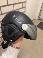 Bollé Skihelm Maat M - Zo goed als nieuw!, Overige merken, Overige typen, Ophalen of Verzenden, Zo goed als nieuw