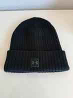 Under Armour muts - Zwart, Ophalen of Verzenden, Gedragen, One size fits all, Pet