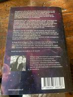 Tessa Smits - IK BEVAL VAN HET HEELAL, Ophalen of Verzenden, Zo goed als nieuw, Tessa Smits