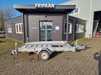 Fripaan, Gebruikt