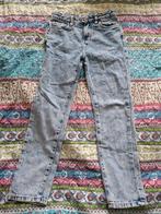 Shoeby Jeans Maat 134 - Hartjes Patroon, Broek, Gebruikt, Meisje, Ophalen of Verzenden