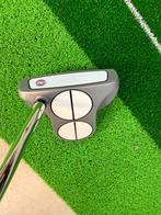 Odyssey White Hot OG 2Ball Stroke Lab Putter - 35 inch, Sport en Fitness, Golf, Ophalen of Verzenden, Zo goed als nieuw, Club