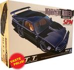 Pontiac Firebird Knight Rider K.I.T.T. Aoshima 1/24, Overige merken, Auto, Groter dan 1:32, Nieuw
