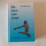 De Kern van Yoga - Rita Beintema, Verzenden, Gelezen, Overige onderwerpen, Rita Beintema