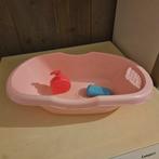 Babybadje poppen, Kinderen en Baby's, Speelgoed | Poppen, Ophalen, Zo goed als nieuw, Babypop
