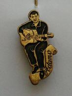 Speldje Adamo ( Singer-songwriter‎ (1943– heden ), Ophalen of Verzenden, Zo goed als nieuw, Overige onderwerpen, Speldje of Pin