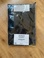 TONO Classics JIM Regular XXL - zwart “ nieuw”, Zwart, Shirt, Nieuw, Ophalen of Verzenden