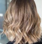 Model gezocht, Ophalen of Verzenden, Zo goed als nieuw, Pruik of Haarverlenging