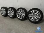 6-7mm! Originele VW Tiguan 5NA Auckland 19 inch velgen 5x112