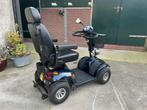 Scootmobiel - Mango Tiger, Diversen, Brommobielen en Scootmobielen, Ophalen, Gebruikt, 16 t/m 25 km, 16 km/u of meer