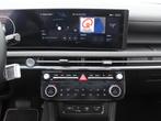 Hyundai Tucson 1.6 T-GDI PHEV Premium 4WD / Navigatie + Appl, 14 kWh, 4 cilinders, 252 pk, Zwart