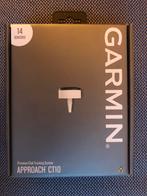 Garmin Approach CT10, Sport en Fitness, Golf, Verzenden, Zo goed als nieuw, Overige typen, Overige merken