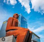 2 tickets Corpus 24 januari om 12:30 uur, Twee personen, Ticket of Toegangskaart