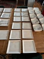 Rivièra Maison Servies - Alles in één koop!, Huis en Inrichting, Keuken | Servies, Ophalen, Gebruikt, Overige stijlen, Aardewerk