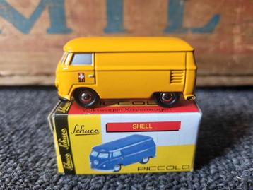 Schuco piccolo VW Bus  beschikbaar voor biedingen